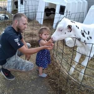 Meet your Posher, Ty